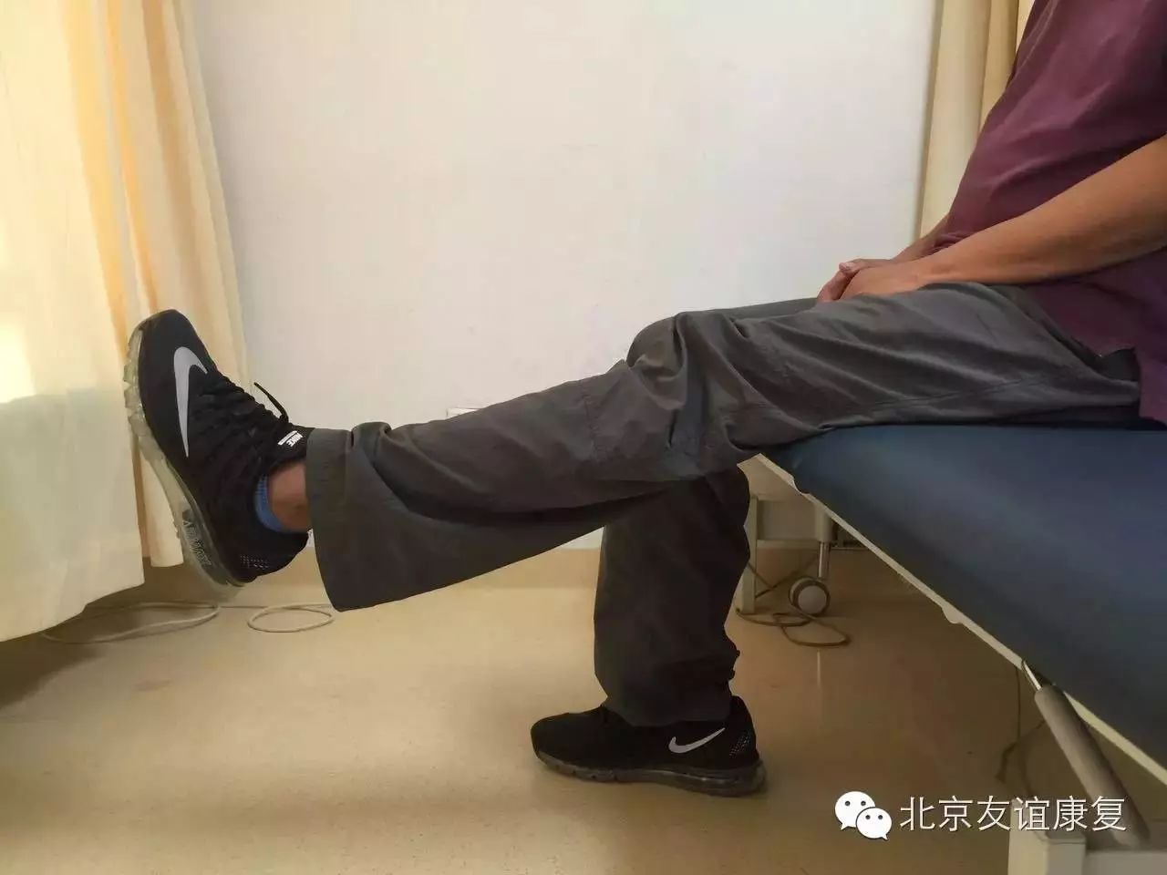 股四头肌训练椅_股四头肌训练椅注意事项_股四头肌训练椅使用方法