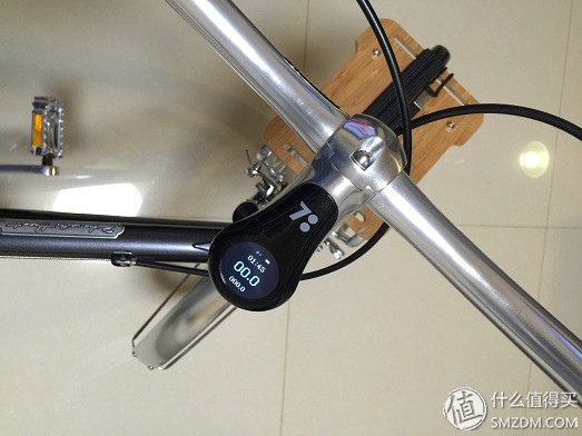 700bike美术馆拆箱组装试骑评测_700bike美术馆自行车用户评价_sportsart自行车