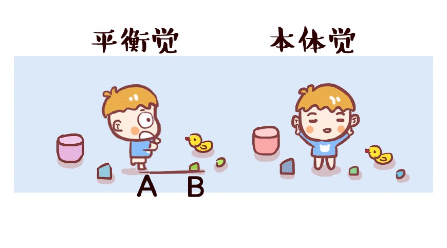 开yun体育app入口登录 如何在家给宝宝做感统训练？