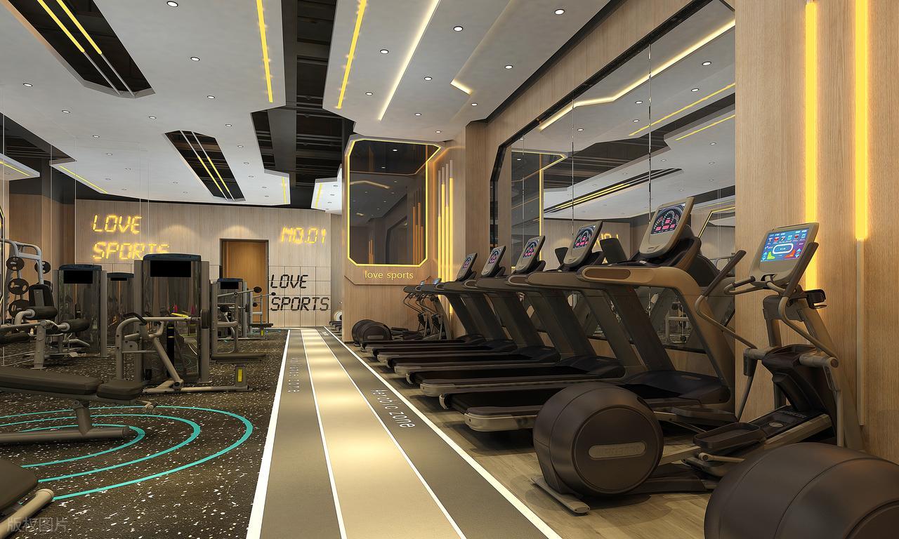 综合健身器材训练器_康强健身器材性能特点_济源健身器材品牌推荐