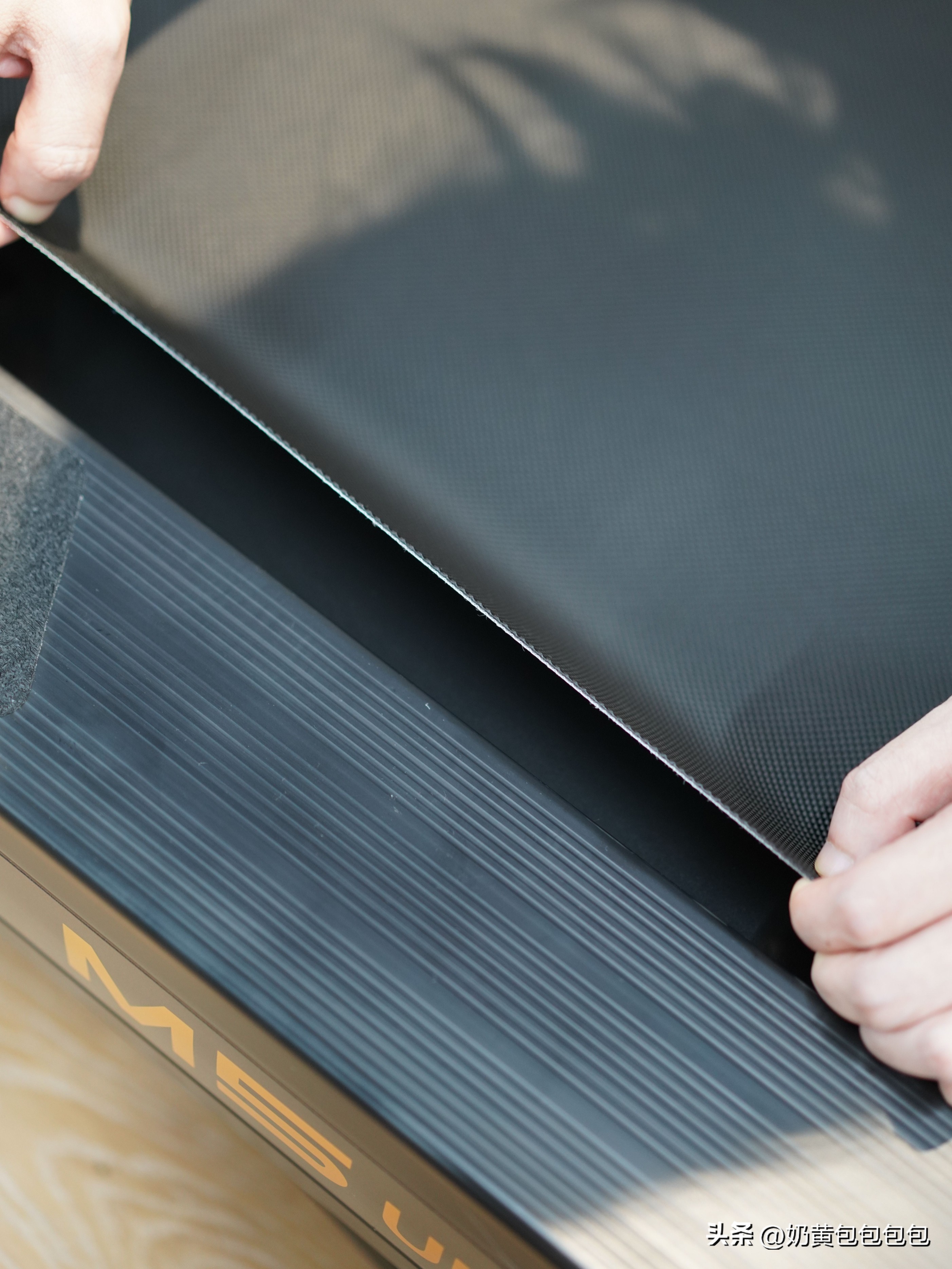 易跑M5Ultra测评_跑步机坡度调节_家用跑步机什么牌子的好