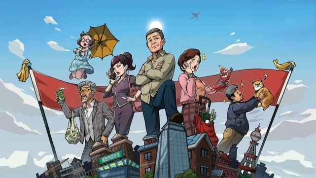 大众广场舞不是闹着玩_大众化的广场舞_大众健身广场舞蹦迪摇