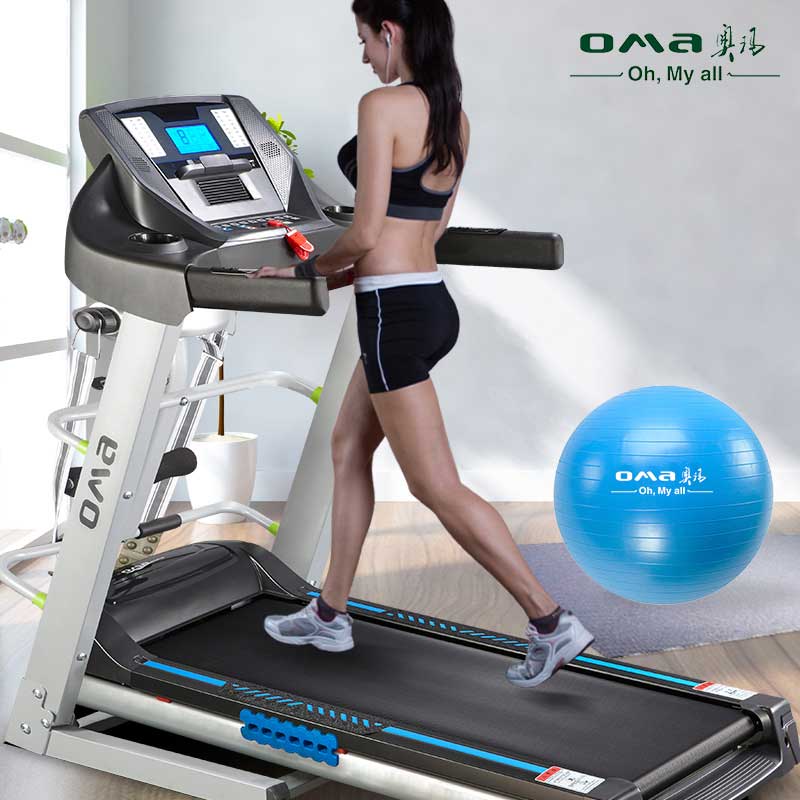 国内跑步机十巨头排行榜 上榜的理由你不能不了解