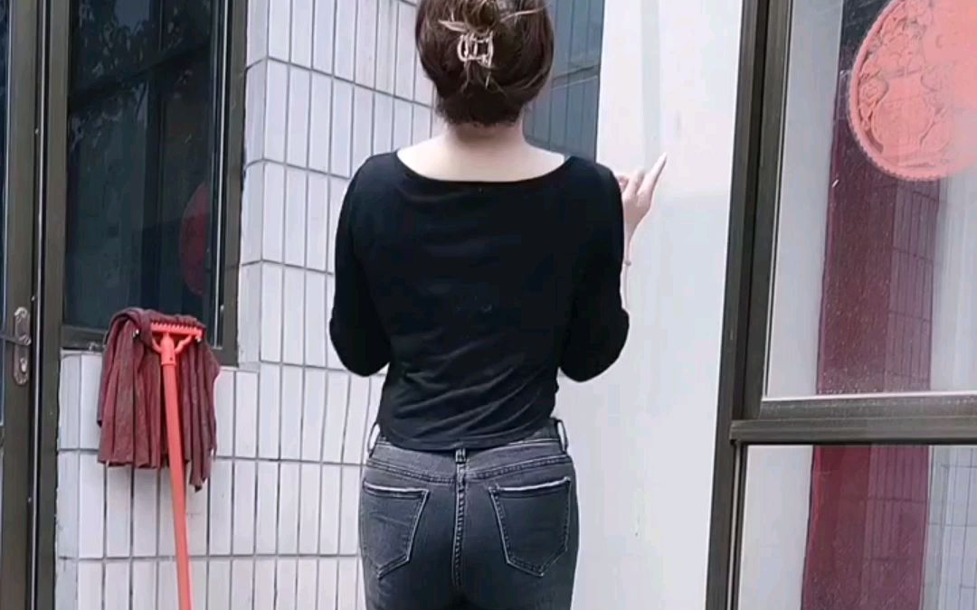 舞