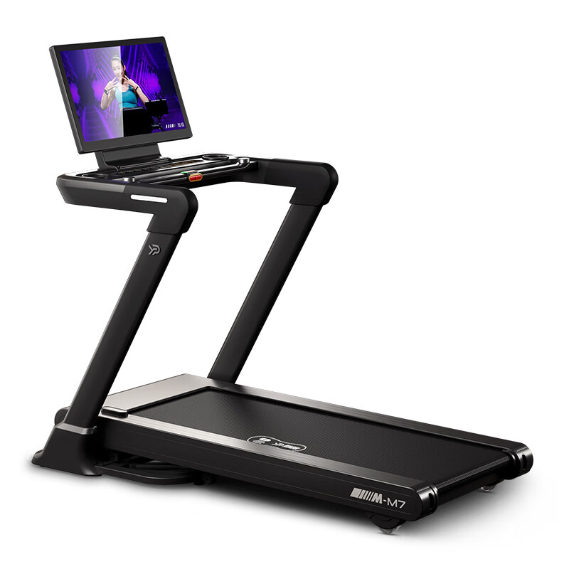 京东京造跑步机_家用跑步机品牌推荐_国产跑步机什么牌子的好