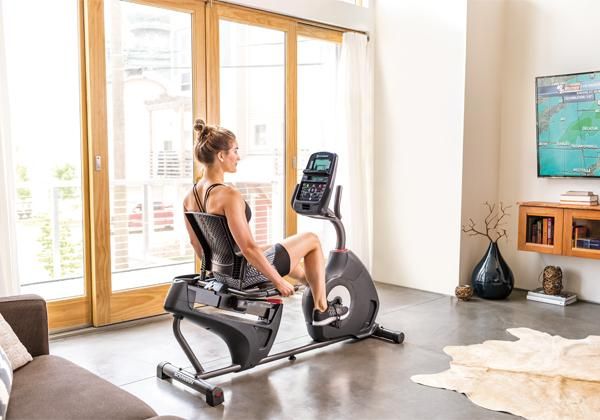 大飞鸟综合训练器_居家健身器材选择_健身行业发展历程