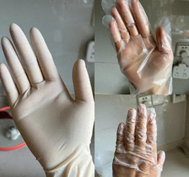 应急防护卫生手工园艺_健身手套推荐 知乎_一次性手套多功能用途