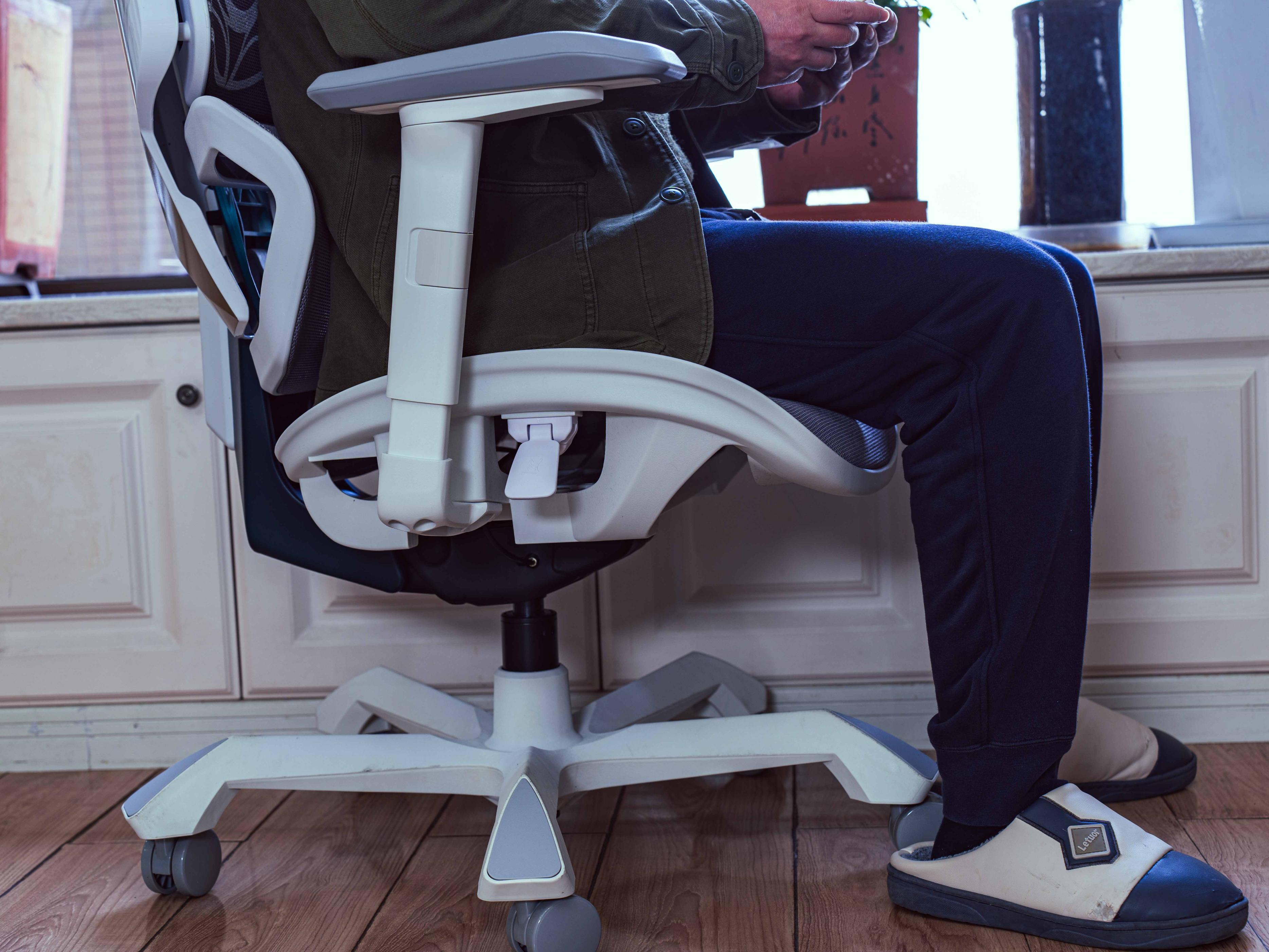 髋关节训练椅_人体工学升降桌 工学椅 电脑桌