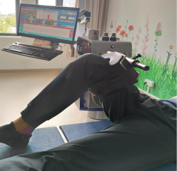 快来了解一下髋关节置换术后的康复治疗