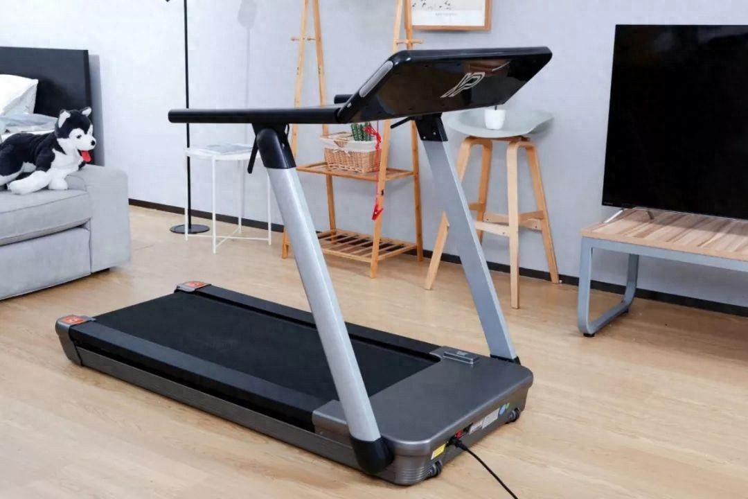 开yun体育app官方下载入口 深度评测！易跑新机MINI-PRO跑步机真的“一跑，惊喜”？