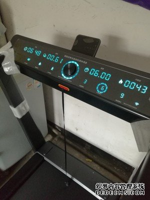 小金跑步机怎么样，质量垃不垃圾？究竟是不是牌子？(图3)
