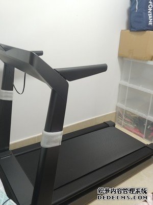 小金跑步机怎么样，质量垃不垃圾？究竟是不是牌子？(图4)