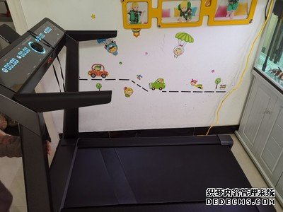 小金跑步机怎么样，质量垃不垃圾？究竟是不是牌子？(图7)