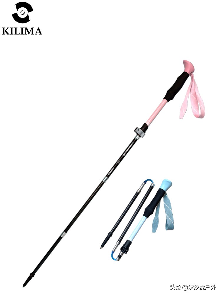 健身手套品牌 推荐_户外登山杖推荐_轻量化登山杖选购