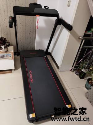 请问康乐佳跑步机是哪里的品牌？质量差不差呢？(图1)