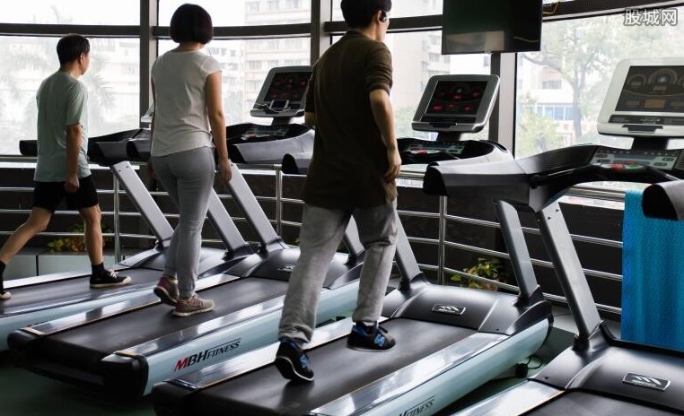漫画 跑步机什么牌子好 五大跑步机品牌排名榜