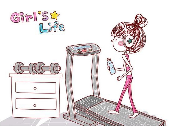 妖精漫画免费登录入口界面下拉式 跑步机十大品牌排行榜中跑步机哪家好？