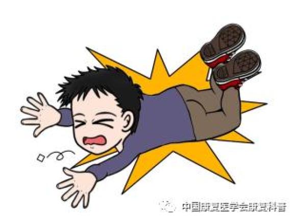 妖精漫画免费登录入口界面下拉式 “大平地，我自摔”感觉统合失调该咋办？