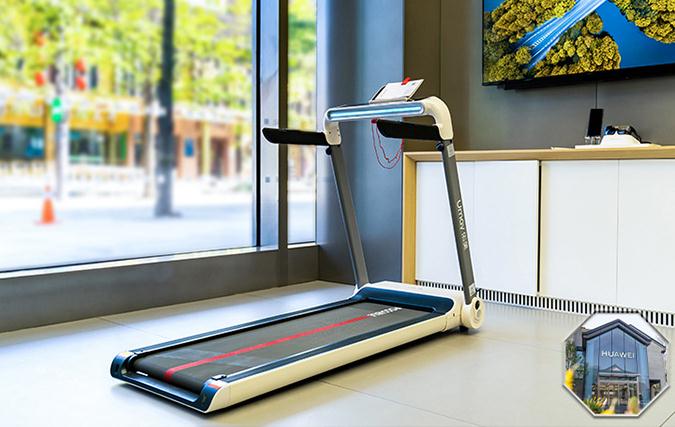 跑步机不转怎么办？如何维修？