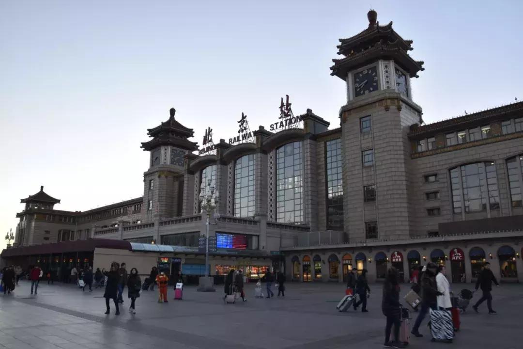开yun体育官网入口登录app 「关注」北京至佳木斯列车开错路？官方回应来了！