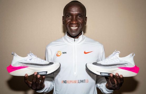 科技训练_运动科技装备_科比 反重力跑步机