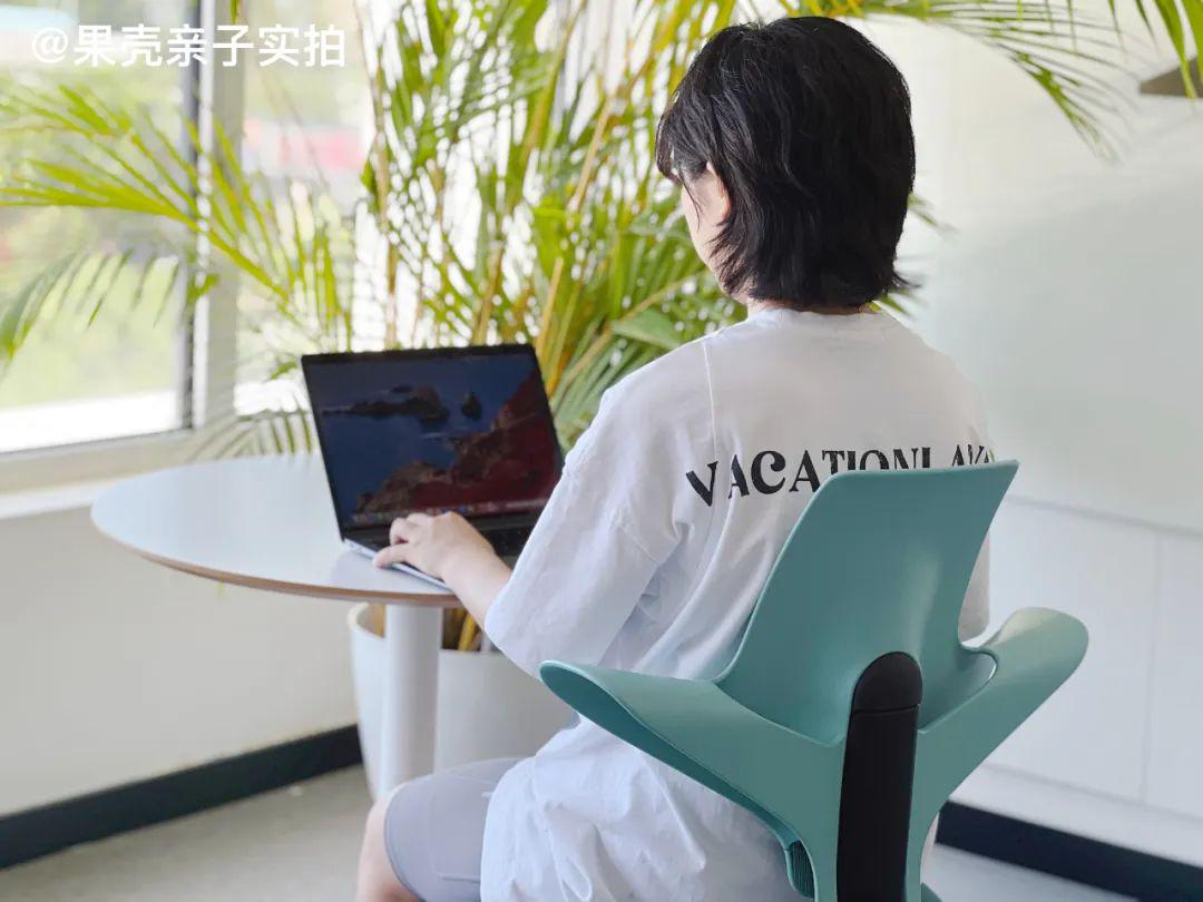 挪威进口人体工学椅_髋关节训练椅_HÅG Capisco Puls 骑马椅