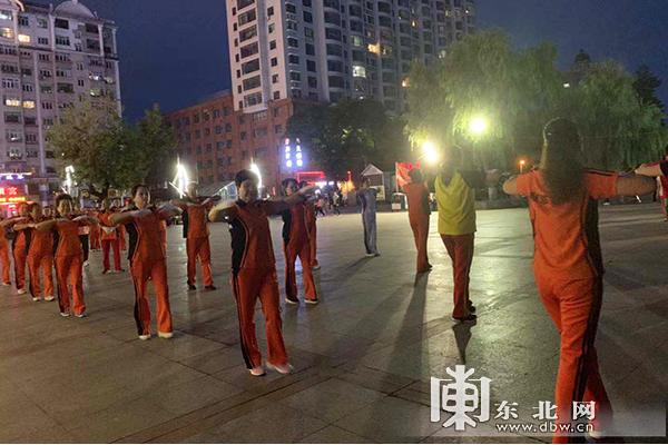 佳木斯快乐舞步mp3免费下载_佳木斯快乐舞步健身操_佳木斯健身舞蹈文化