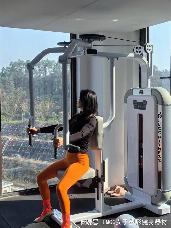 配重与阻力系统设计_多功能综合训练器_多功能胸背训练器原理