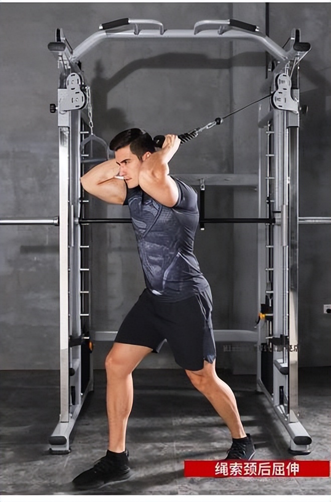 开yun体育app入口登录 一台小飞鸟，让你能全方位地锻炼各处肌肉群