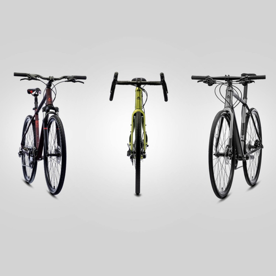 sportsart自行车_公路车品牌推荐_城市骑行自行车选择