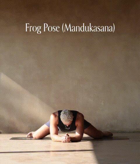 久坐髋关节疼痛缓解方法_蜥蜴式微抖训练_髋关节训练椅