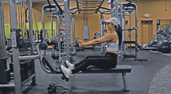 健身房器械种类_综合训练器 胸肌_有氧训练器械介绍