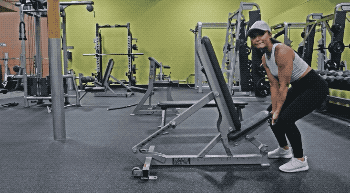 健身房器械种类_综合训练器 胸肌_有氧训练器械介绍