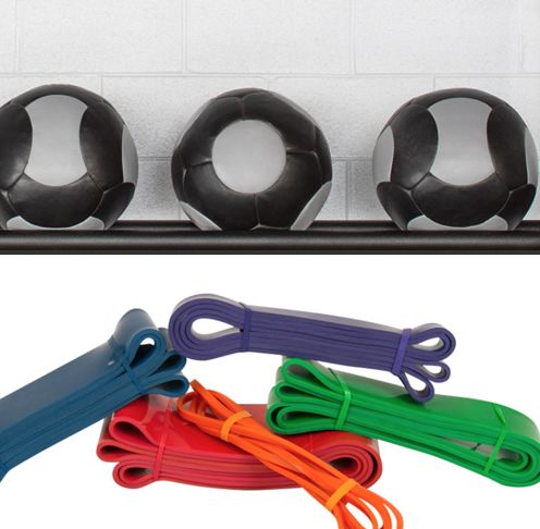 有氧训练器械介绍_健身房器械种类_综合训练器 胸肌