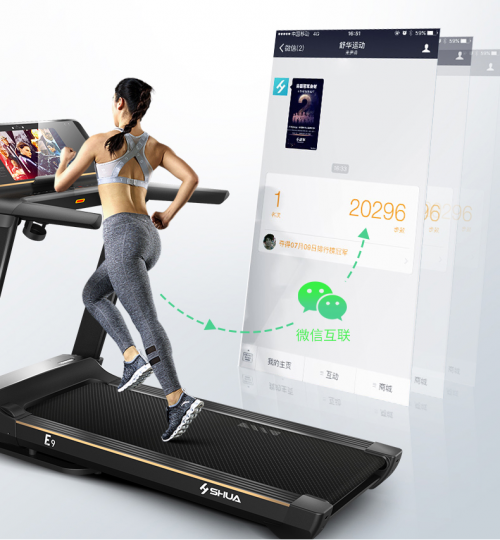 在家跑步机跑步_wnq跑步机5000m_户外跑步