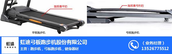 跑步机 减震什么牌子好_虹途弓板跑步机减震_家用跑步机优势