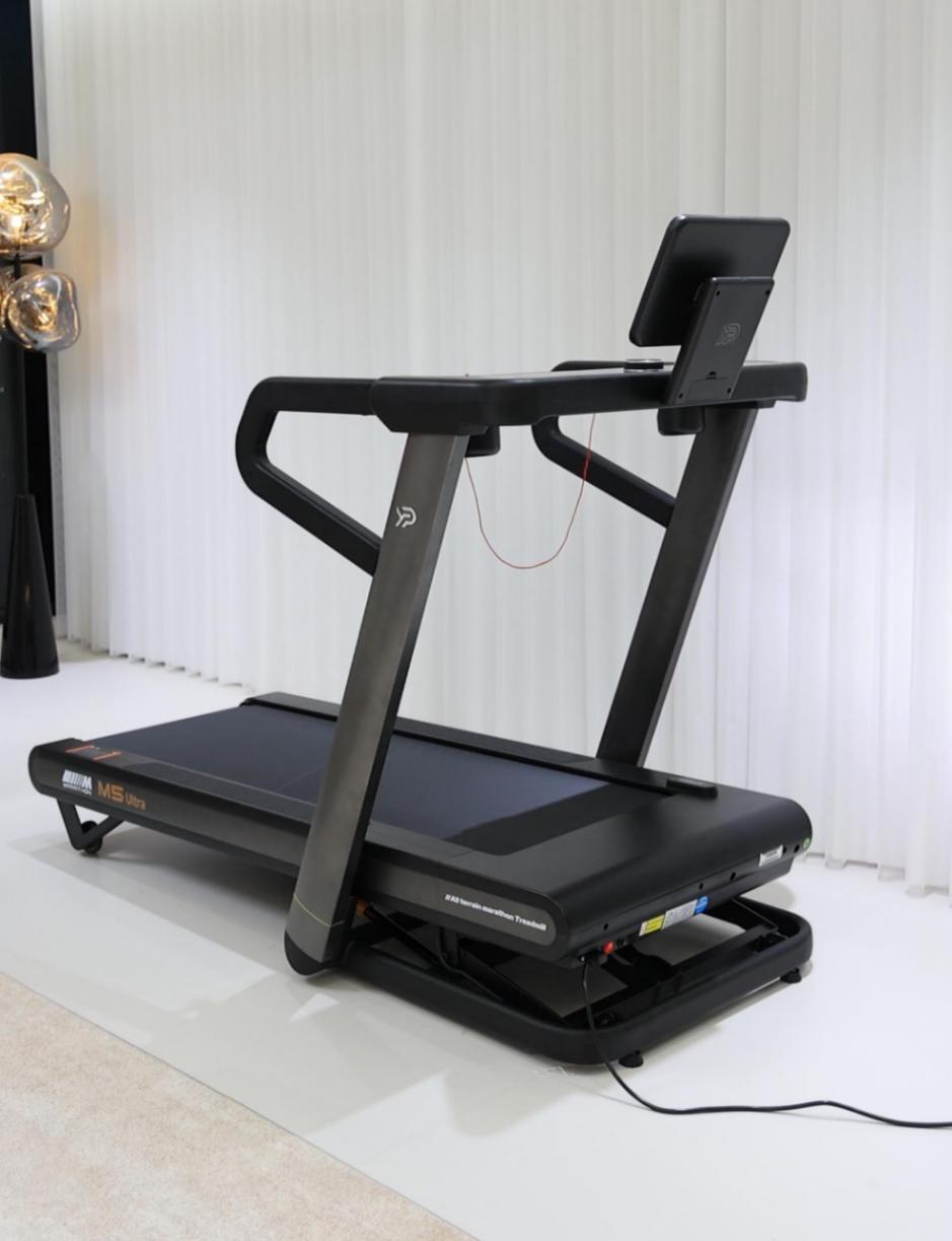 家用跑步机品牌排行榜2025_易跑M5 Ultra评测_进口跑步机品牌排行