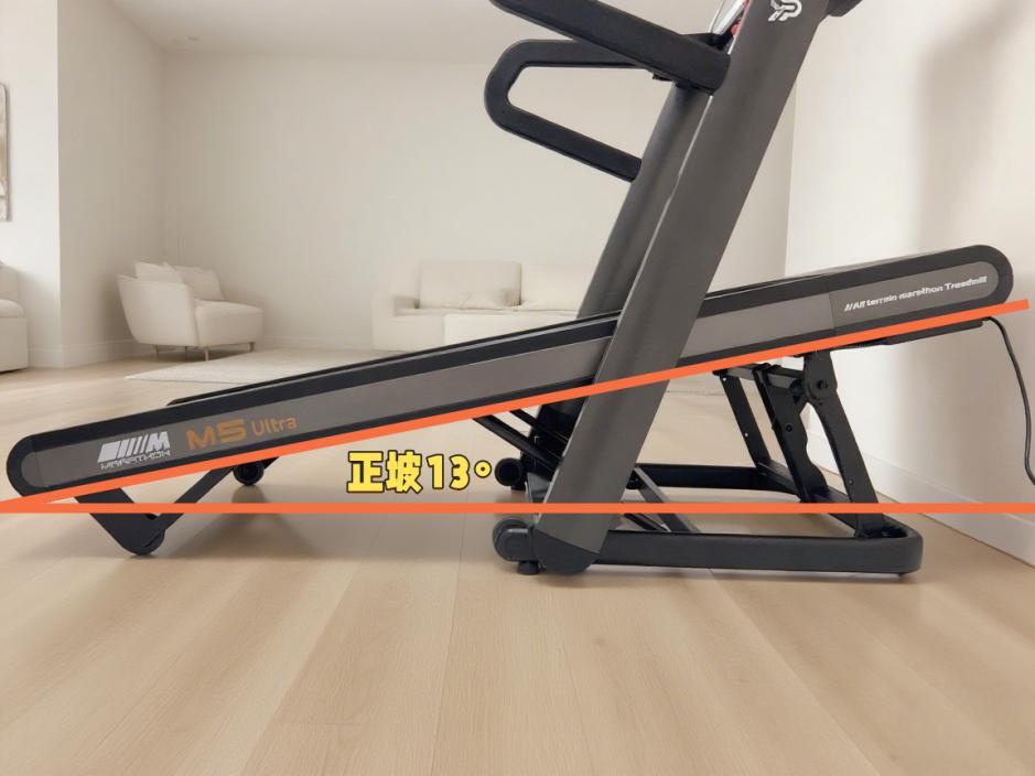 进口跑步机品牌排行_易跑M5 Ultra评测_家用跑步机品牌排行榜2025