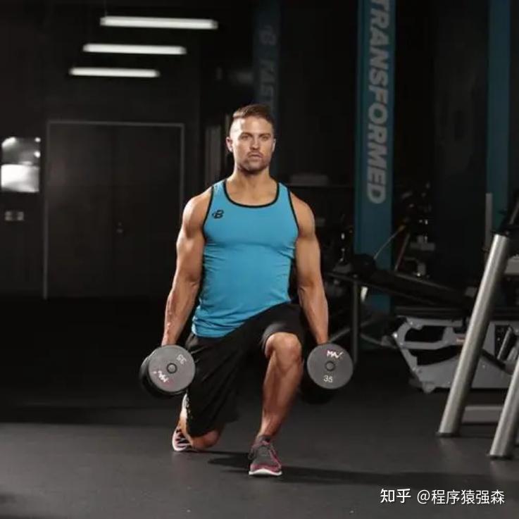 核心与腹肌的区别_力量综合训练器_腹肌训练与核心训练