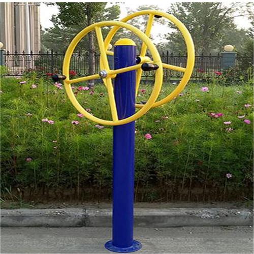 达创体育农村小区健身器材大全